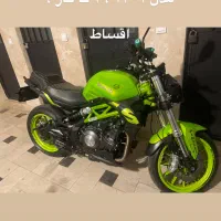 بنلی ۳۰۰ فسفری اقساط، بدون سود