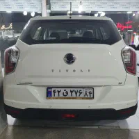 تیوولی ۱۴۰۰ بدون، رنگ کم کار|خودرو سواری و وانت|کرج, فاز ۳ گوهردشت|دیوار