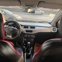 برلیانس اچ ۲۳۰(h230)  دنده ایی مدل ۹۵|خودرو سواری و وانت|تهران, یافت‌آباد|دیوار