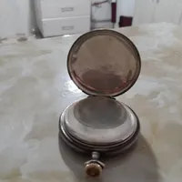 ساعت جیبی مردانه نیاز به تعمیر|ساعت|رباط‌کریم, |دیوار