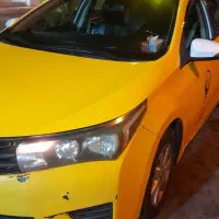 تاکسی فروشی