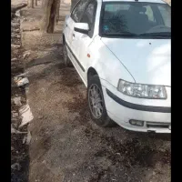 سمند ای اف سون مدل97|خودرو سواری و وانت|فلاورجان, |دیوار