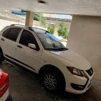 کویئک ۴۰۳  مدل GXL