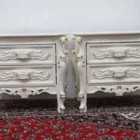 تختخواب|تخت و سرویس خواب|قم, نوبهار|دیوار