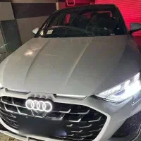 ائودی a3l|خودرو سواری و وانت|تهران, بلوار کشاورز|دیوار