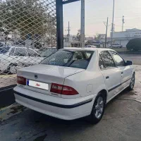 سمند مدل 86 سالم و تمیز|خودرو سواری و وانت|رشت, نیروی دریایی|دیوار