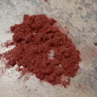 فلوک /پودر مخمل
