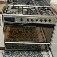 اجاق گاز