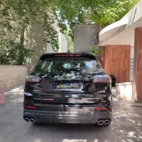 فونیکس تیگو 8 پرومکس|خودرو سواری و وانت|تهران, حکمت|دیوار