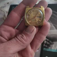 ساعت کاراوال سویسی