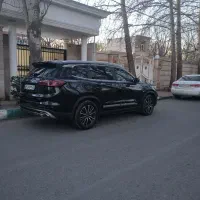 تیگو هشت پرو مدل ۱۴۰۱|خودرو سواری و وانت|هشتگرد, هشتگرد قدیم|دیوار