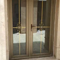 گروه تولیدی درب و پنجره های دوجداره|خدمات پیشه و مهارت|خرمشهر, |دیوار