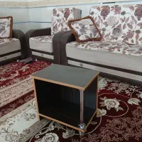 فروش مبل کار کرده