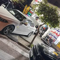 مستر کاور و احیای رنگ بدنه شفاف سازی چکی