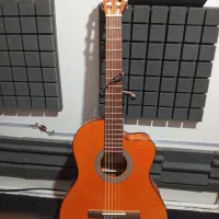 گیتار کلاسیک Cort