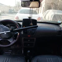 کوییک r|خودرو سواری و وانت|قدس, شهر‌قدس|دیوار