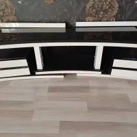 میزتلویزیون درحدنو