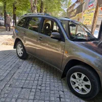 x33|خودرو سواری و وانت|شهرکرد, |دیوار