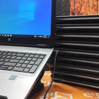 لپتاپ استوک Hp 650بدون کارکرد اروپایی|رایانه همراه|شیراز, شهرک سراج‎|دیوار