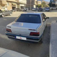 پژو405مدل86|خودرو سواری و وانت|بانه, |دیوار