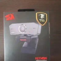 دوربین ردراگون مدل Gw800 Hitman