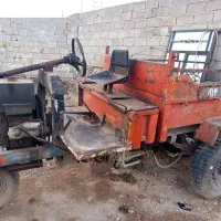 ....|خودرو سنگین|ماکو, |دیوار
