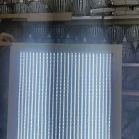 لامپ پنلی سقفی سایز 60در60