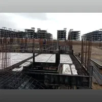 ارماتوربندی|مصالح و تجهیزات ساختمان|تهران, انبار نفت|دیوار