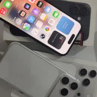 آیفون 16 نرمال مشکی