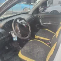 کوییکrمدل ۱۴۰۱|خودرو سواری و وانت|بومهن, |دیوار