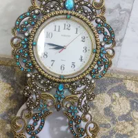 ساعت دیواری