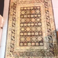 فرش ۶ متری فانتزی کد 5028 در حد نو|فرش|محمدشهر, شهرک پیام (مهرالبرز)|دیوار