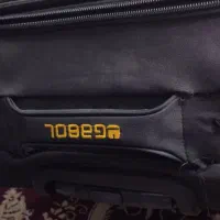 چمدون نو|کیف، کفش، کمربند|نیشابور, فضل|دیوار