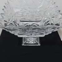 سرویس کریستال یخی|ظروف سرو و پذیرایی|تهران, هاشم‌آباد|دیوار