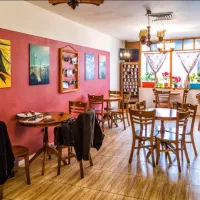 خانم سالندار باریستای اقا