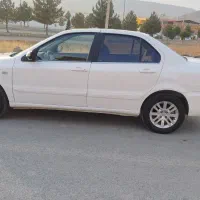 سمند سورن پلاس 1401|خودرو سواری و وانت|بوکان, |دیوار