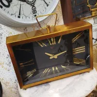 ساعت رومیزی تزیینی|ساعت دیواری و تزئینی|مشهد, کوشش|دیوار