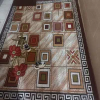 گلیم فرش ۴متری نو