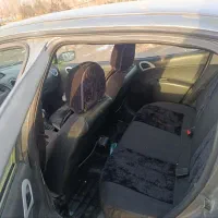 رانا تصادفی مدل ۹۳|خودرو سواری و وانت|تبریز, |دیوار