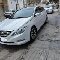 سوناتا yf مدل ۲۰۱۱|خودرو سواری و وانت|بجنورد, |دیوار