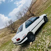 پژو ۴۰۵ فول تقویت