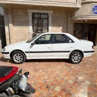 پژوپارس elx1402 فول سفارشی|خودرو سواری و وانت|چابهار, |دیوار