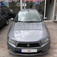 دنا مدل ۹۶ درجه یک با شرایط اقساطی