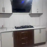 کابینت دسته دوم MDF