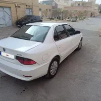 سمند سورن مدل ۹۸|خودرو سواری و وانت|اصفهان, بهارستان|دیوار