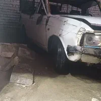 وانت پیکان مدل۹۱دوگانه تصادفی