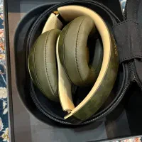 هدفون beatsstudio 3 wireless|لوازم جانبی موبایل و تبلت|تهران, سبلان (لشگر)|دیوار