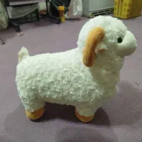 عروسک گوسفند