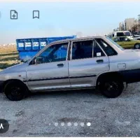 پراید131مدل 90