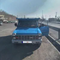 نیسان فروشی  دوگانه شرکتی مدل آخر 1402.